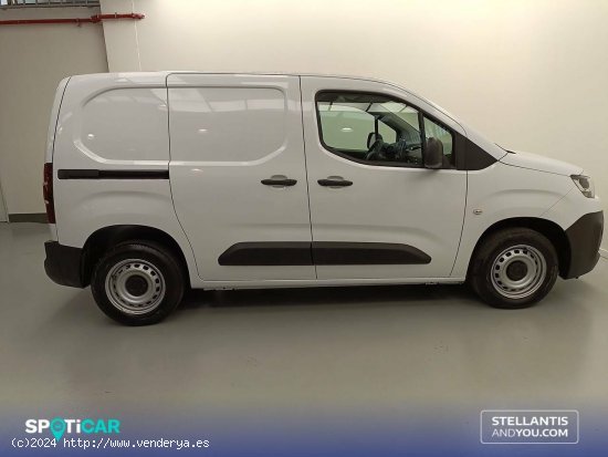 Citroën Berlingo  Talla M BlueHDi 100 - - Sevilla