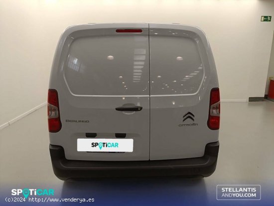 Citroën Berlingo  Talla M BlueHDi 100 - - Sevilla