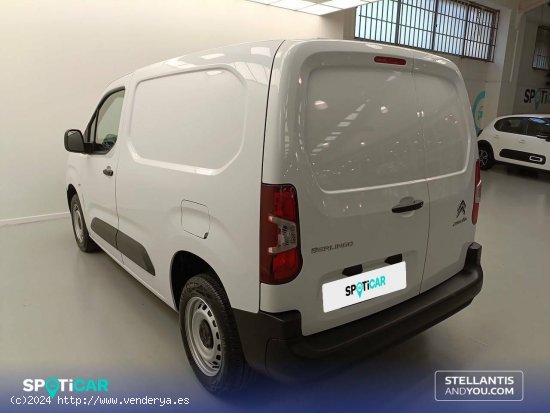 Citroën Berlingo  Talla M BlueHDi 100 - - Sevilla