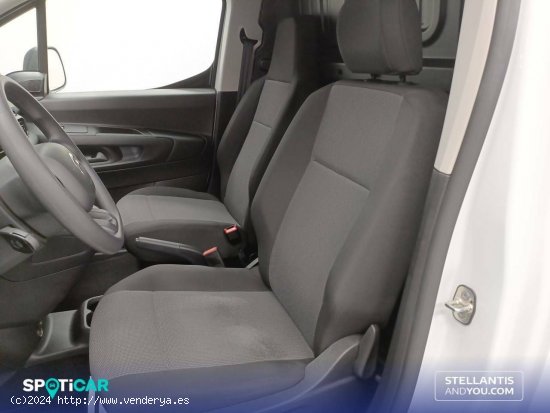 Citroën Berlingo  Talla M BlueHDi 100 - - Sevilla