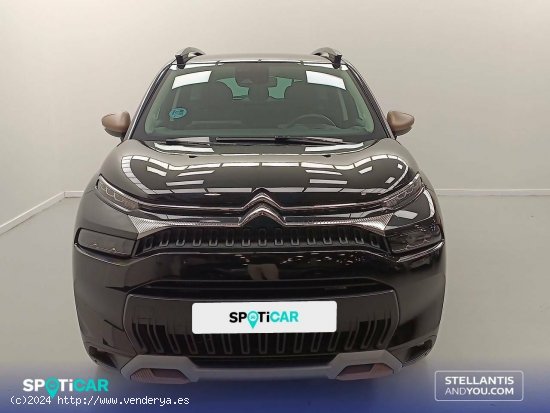 Citroën C3 Aircross  BlueHDi 81kW (110CV) S&S C-Series - Sevilla