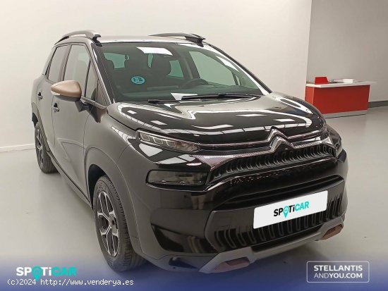 Citroën C3 Aircross  BlueHDi 81kW (110CV) S&S C-Series - Sevilla