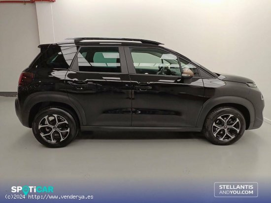 Citroën C3 Aircross  BlueHDi 81kW (110CV) S&S C-Series - Sevilla