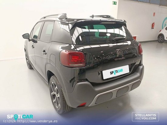 Citroën C3 Aircross  BlueHDi 81kW (110CV) S&S C-Series - Sevilla