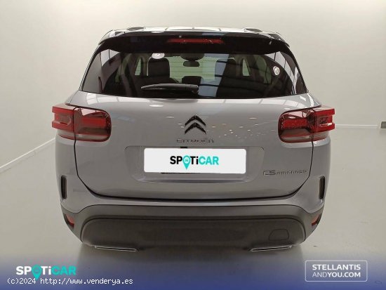 Citroën C5 Aircross  Plug-in Hybrid 180 e-EAT8 Max - Sevilla