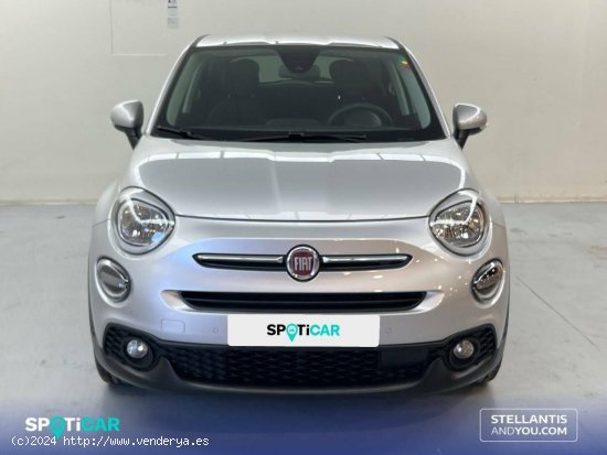 Fiat 500X   1,0 Firefly T3 88KW (120 CV) S&S Connect - Sevilla