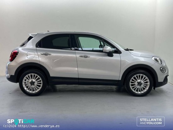 Fiat 500X   1,0 Firefly T3 88KW (120 CV) S&S Connect - Sevilla