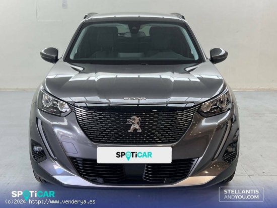 Peugeot 2008   BlueHDI 81kW (110CV) Allure Pack - Sevilla