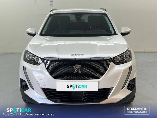 Peugeot 2008   Puretech 130 S&S BVM6 Allure - Sevilla