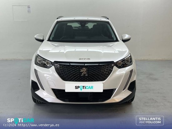 Peugeot 2008   Puretech 130 S&S EAT8 Allure - Sevilla