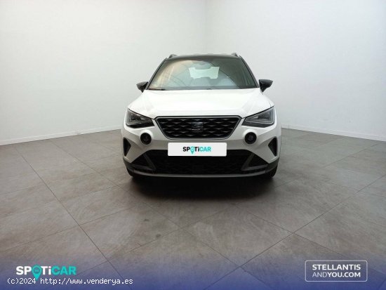 Seat Arona  1.5 TSI 110kW (150CV) DSG FR - Sevilla