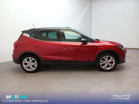 Seat Arona  1.5 TSI 110kW (150CV) DSG FR Plus - Sevilla