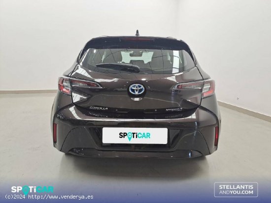 Toyota Corolla  1.8 125H  E-CVT Active Tech - Huelva