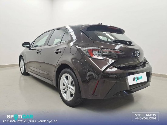 Toyota Corolla  1.8 125H  E-CVT Active Tech - Huelva