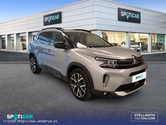 Citroën C5 Aircross  BlueHdi 96kW (130CV) S&S Shine Pack - València