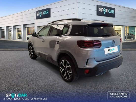 Citroën C5 Aircross  BlueHdi 96kW (130CV) S&S Shine Pack - València