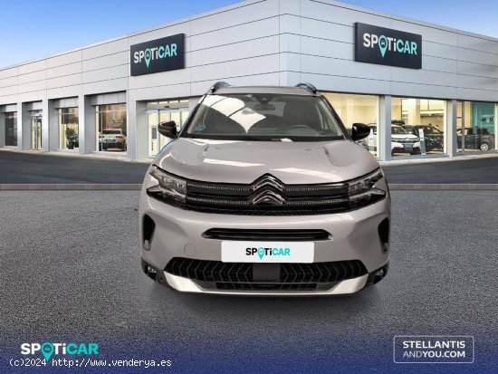 Citroën C5 Aircross  BlueHdi 96kW (130CV) S&S Shine Pack - València