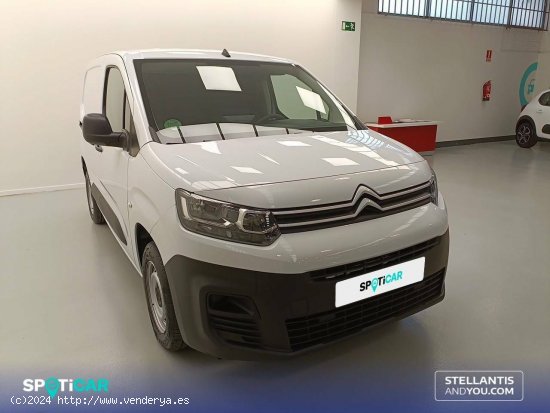 Citroën Berlingo  Talla M BlueHDi 100 - - Sevilla