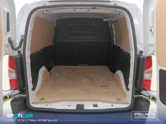 Citroën Berlingo  Talla M BlueHDi 100 - - Sevilla