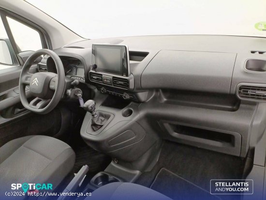 Citroën Berlingo  Talla M BlueHDi 100 - - Sevilla