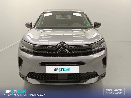 Citroën C5 Aircross  Plug-in Hybrid 180 e-EAT8 Max - Sevilla