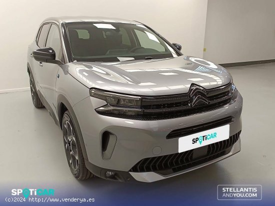 Citroën C5 Aircross  Plug-in Hybrid 180 e-EAT8 Max - Sevilla