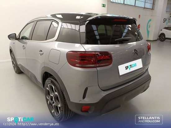 Citroën C5 Aircross  Plug-in Hybrid 180 e-EAT8 Max - Sevilla