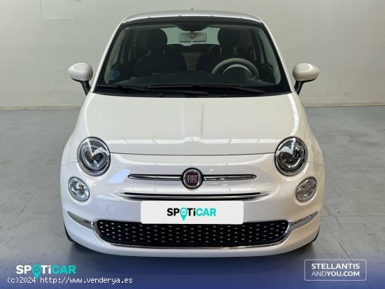 Fiat 500   1.0 Hybrid 51KW (70 CV) Dolcevita - Sevilla