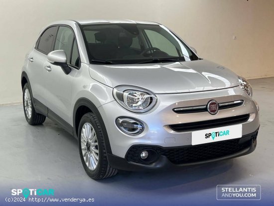 Fiat 500X   1,0 Firefly T3 88KW (120 CV) S&S Connect - Sevilla