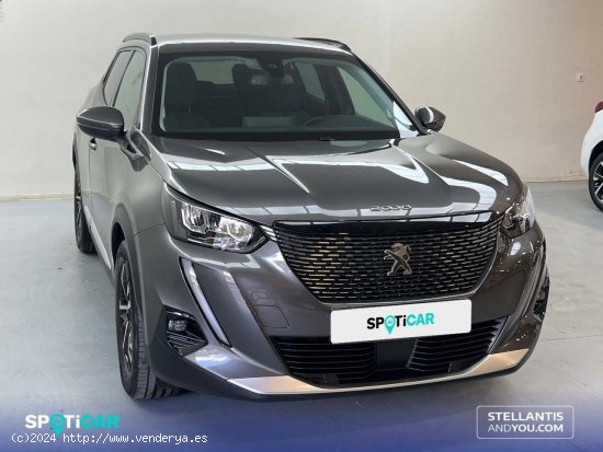 Peugeot 2008   BlueHDI 81kW (110CV) Allure Pack - Sevilla