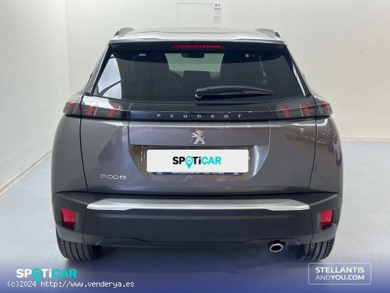 Peugeot 2008   BlueHDI 81kW (110CV) Allure Pack - Sevilla