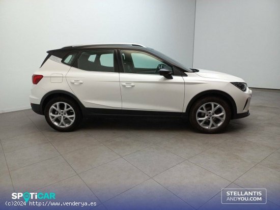 Seat Arona  1.5 TSI 110kW (150CV) DSG FR - Sevilla