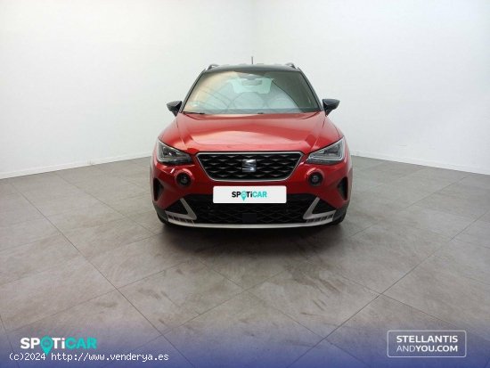 Seat Arona  1.5 TSI 110kW (150CV) DSG FR Plus - Sevilla