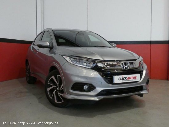 Honda HR-V 1.5 VTEC 130CV Executive CVT - 