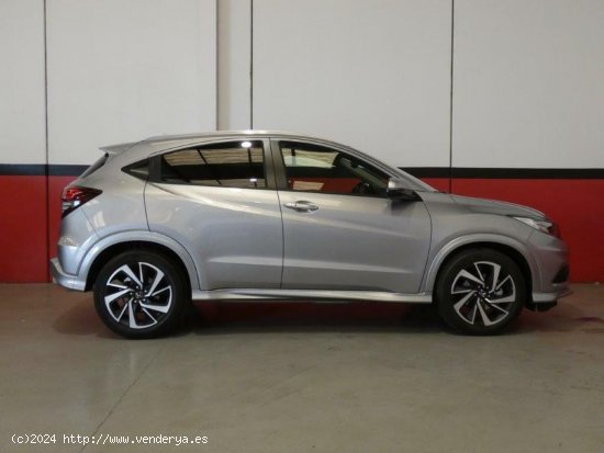 Honda HR-V 1.5 VTEC 130CV Executive CVT - 