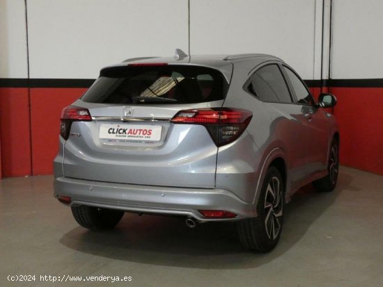 Honda HR-V 1.5 VTEC 130CV Executive CVT - 