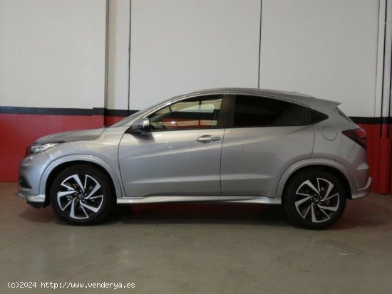 Honda HR-V 1.5 VTEC 130CV Executive CVT - 