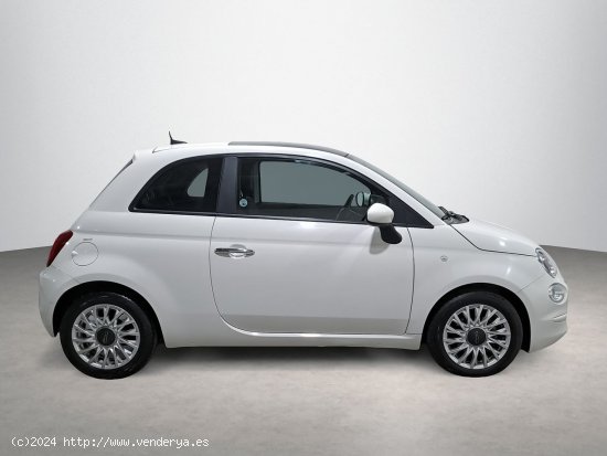 Fiat 500 Lounge 1.0 6v GSE 52KW (70 CV) - Sabadell