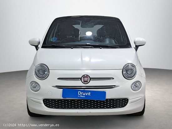 Fiat 500 Lounge 1.0 6v GSE 52KW (70 CV) - Sabadell