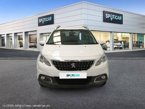 Peugeot 2008   1.2L PureTech 60KW (82CV) Active - Cadiz