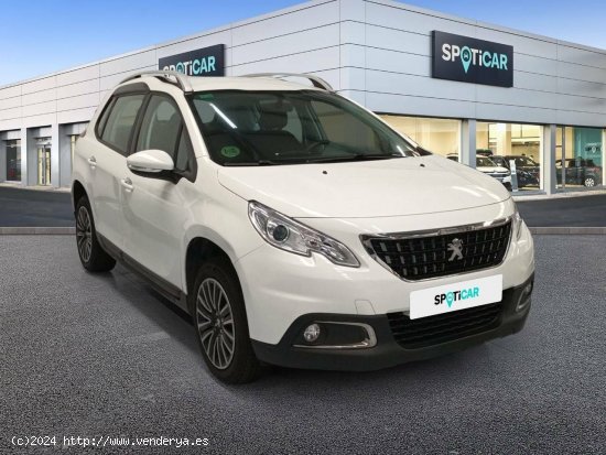 Peugeot 2008   1.2L PureTech 60KW (82CV) Active - Cadiz