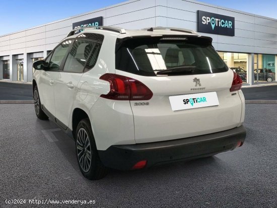 Peugeot 2008   1.2L PureTech 60KW (82CV) Active - Cadiz