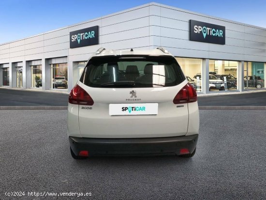 Peugeot 2008   1.2L PureTech 60KW (82CV) Active - Cadiz