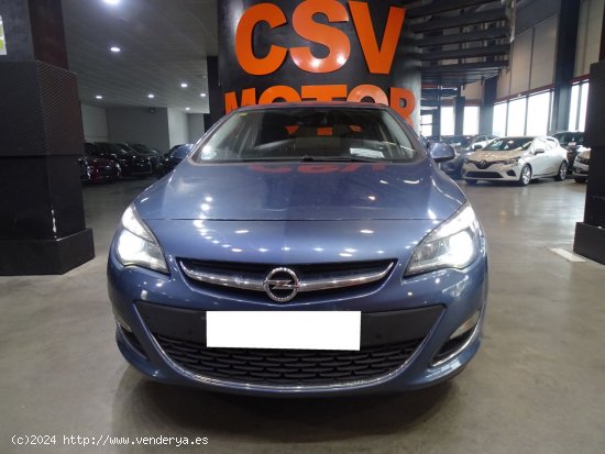 Opel Astra 1.6 CDTi S/S 136 CV Business - Arroyomolinos