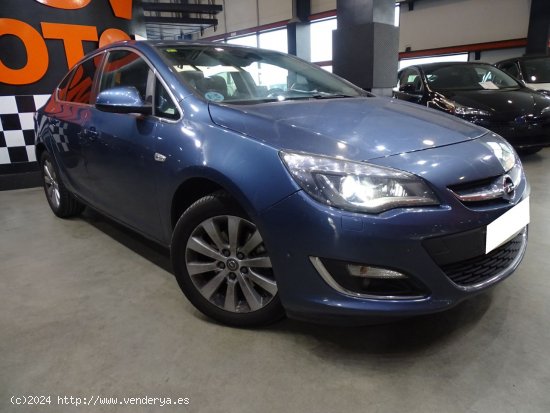 Opel Astra 1.6 CDTi S/S 136 CV Business - Arroyomolinos