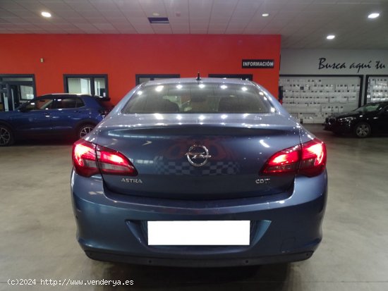 Opel Astra 1.6 CDTi S/S 136 CV Business - Arroyomolinos