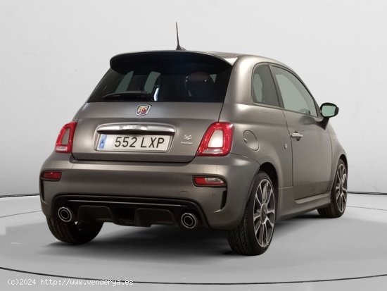 Abarth 500 595 Turismo - 