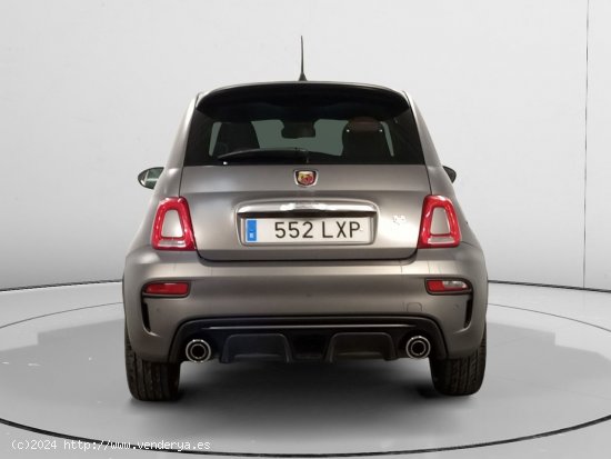 Abarth 500 595 Turismo - 