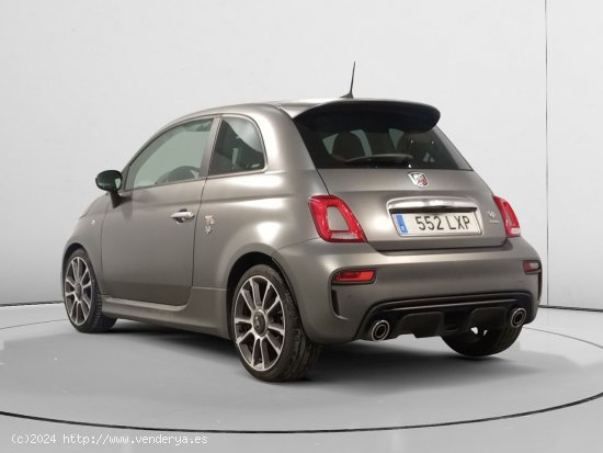 Abarth 500 595 Turismo - 