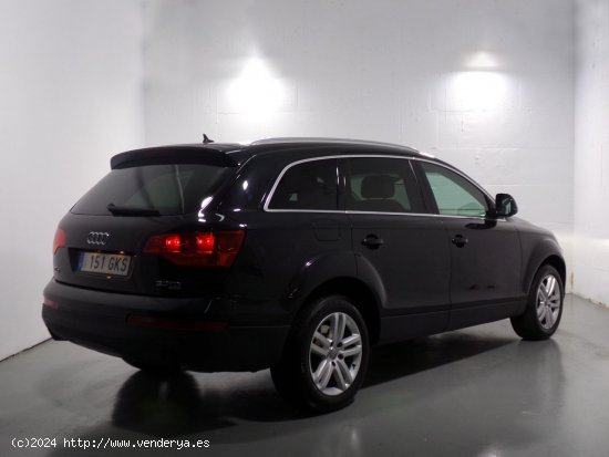 Audi Q7 3.0 TDI - Alcalá de Guadaira